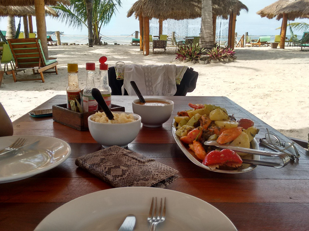 Restaurante Arikinda