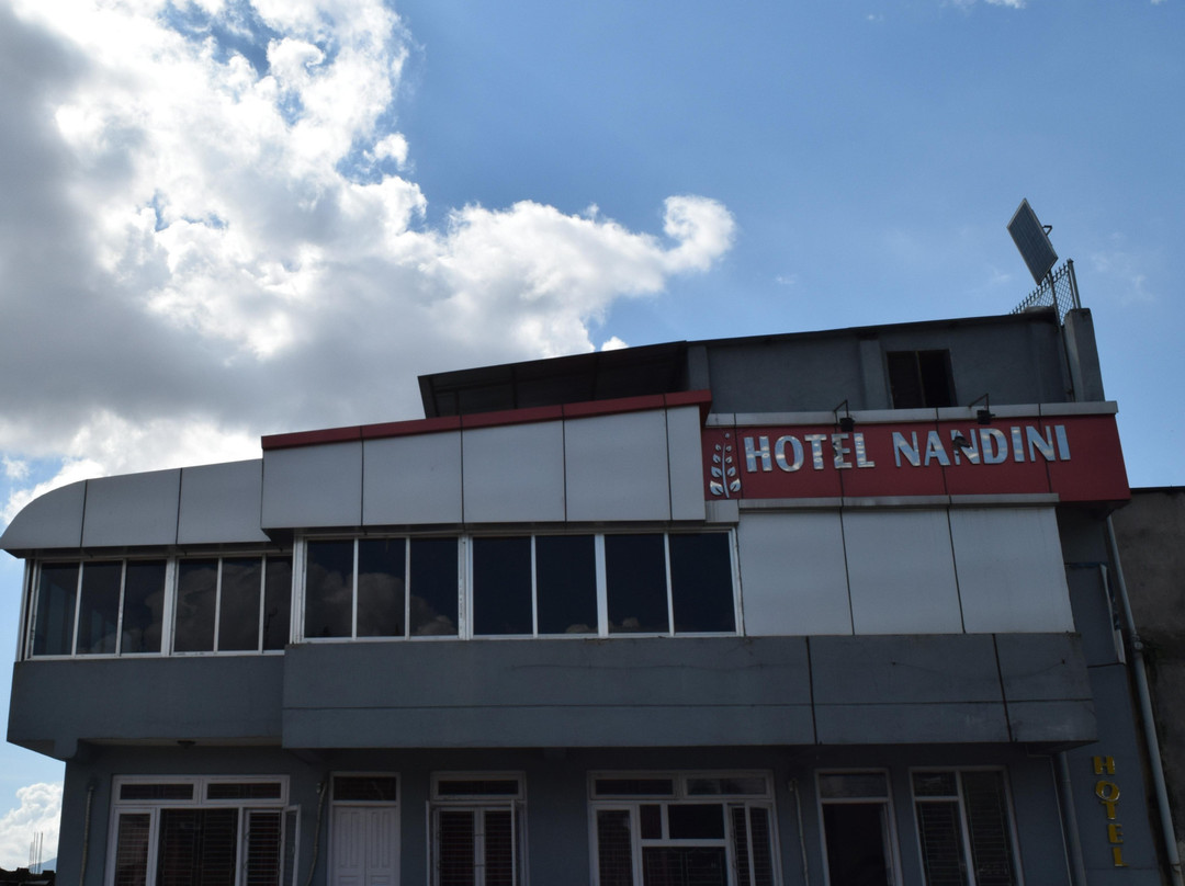 Madhyapur Thimi酒店住宿-Hotel Nandini