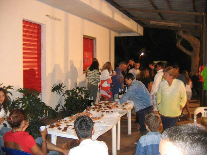 Camping Larocca