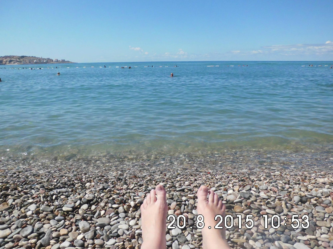 Hotel Villa Antivari主图