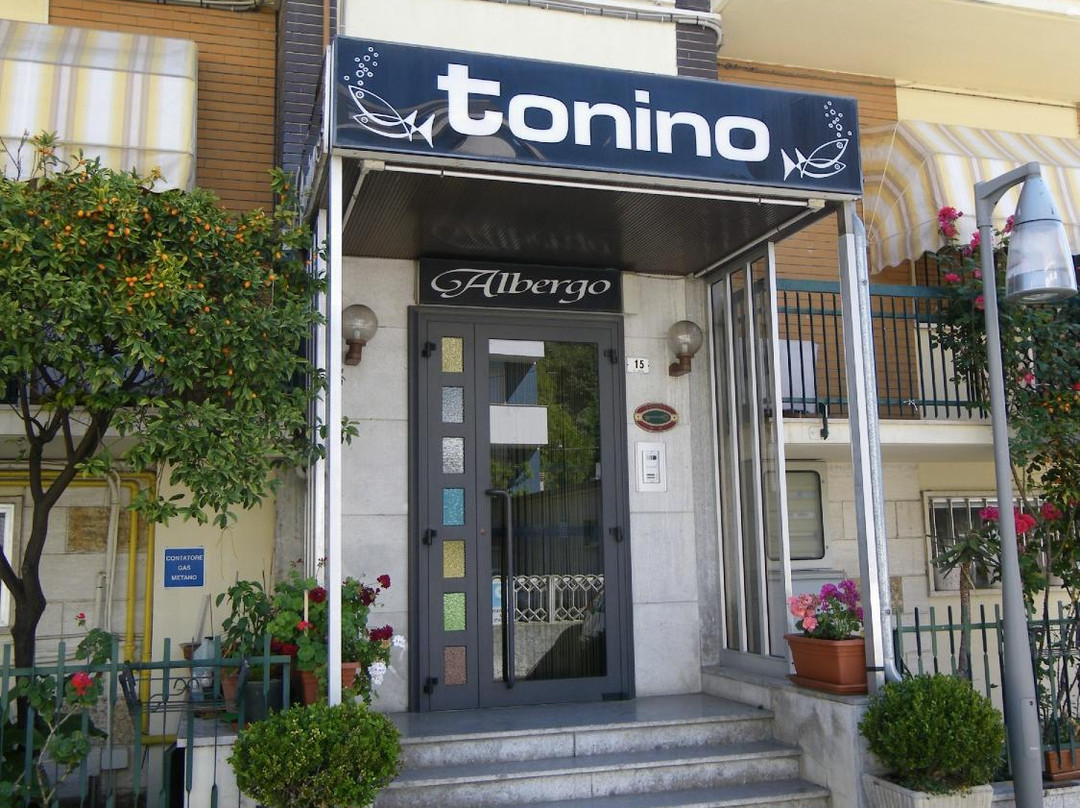 Albergo Tonino主图