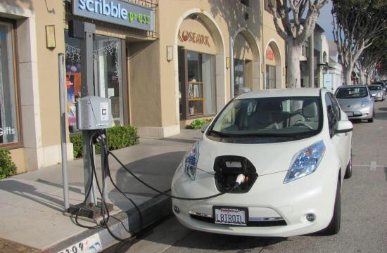 蒙大拿大街-圣莫尼卡必去景点