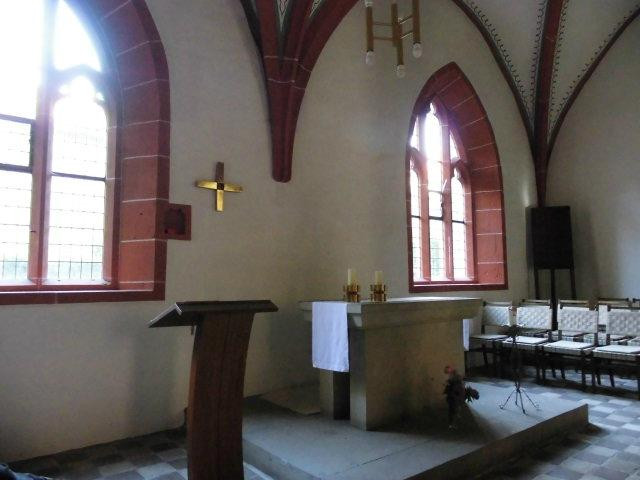 Augustinerkloster-爱尔福特必去景点
