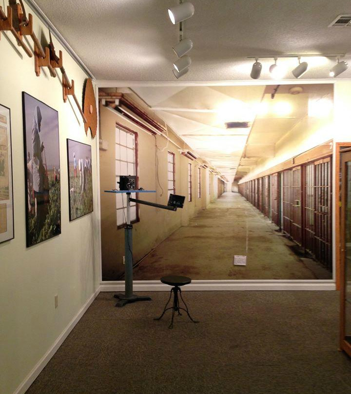 Angola Museum-Angola必去景点