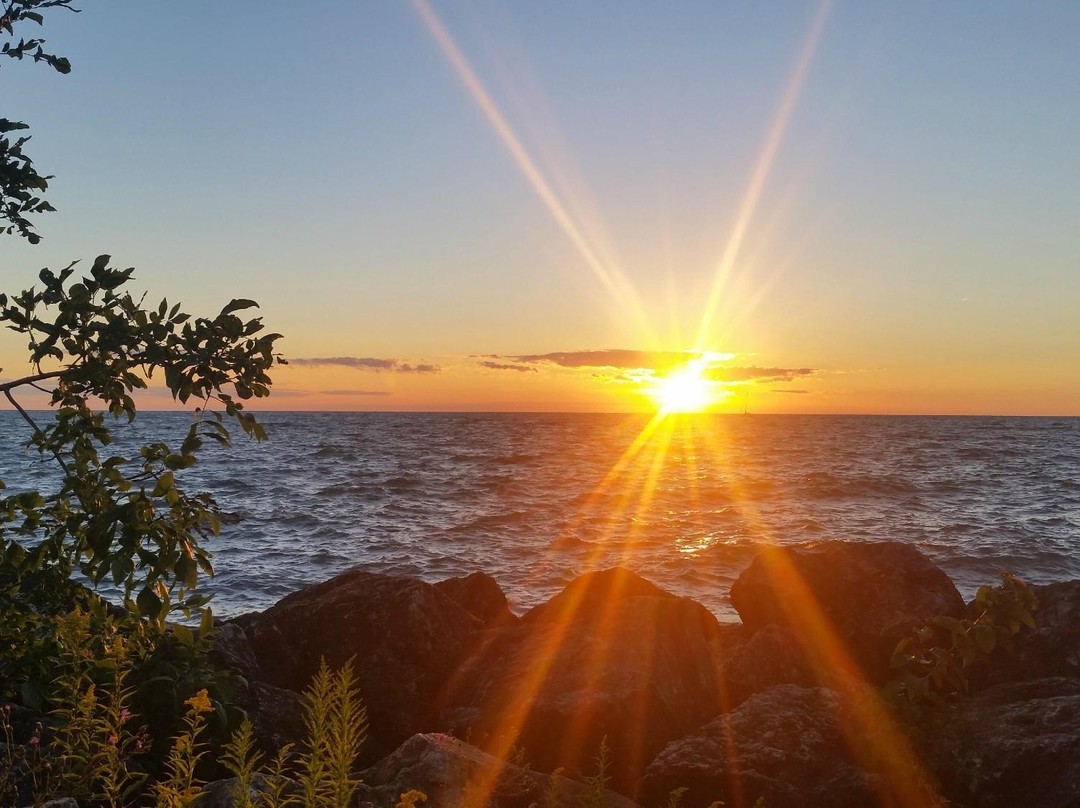 Silken Retreat主图