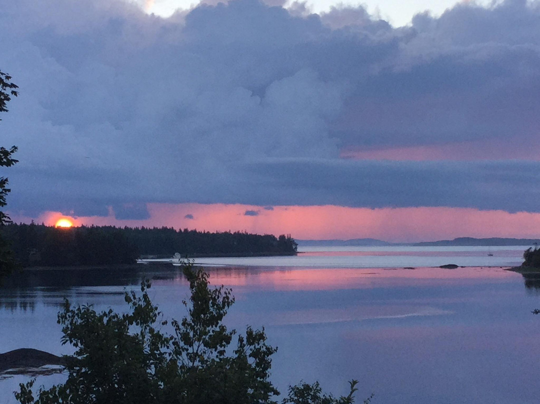 Deer Isle Village景点图片
