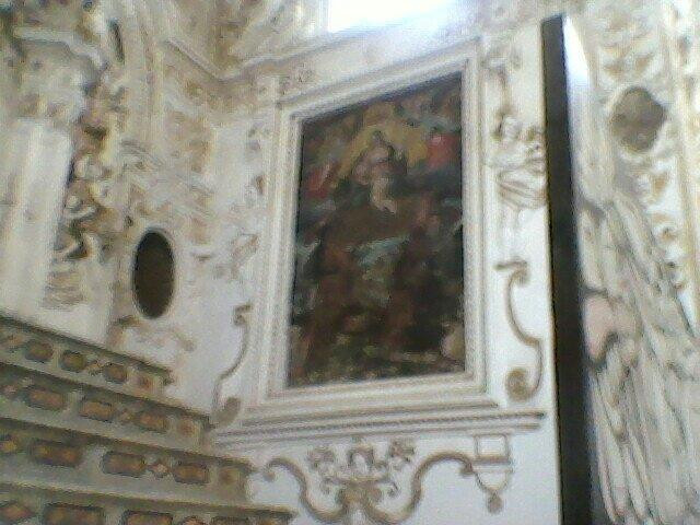 Chiesa Sconsacrata di S. Margherita景点图片