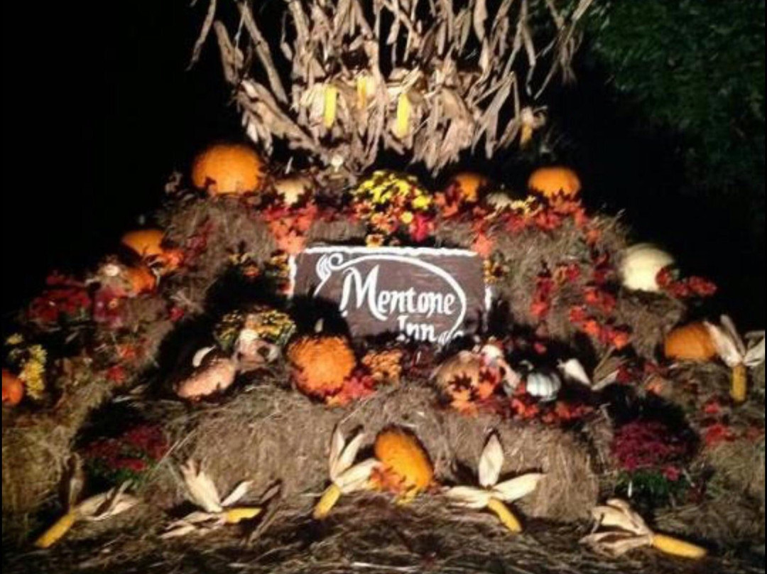 Mentone Inn主图