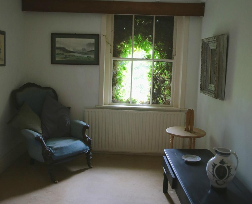 Crocnaraw Country House主图