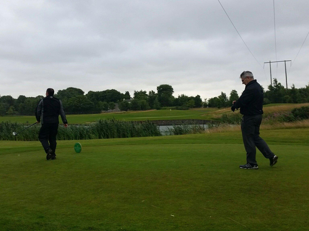 Royal Tara Golf Club景点图片