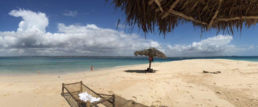 Bongoyo Island-Dar es Salaam必去景点