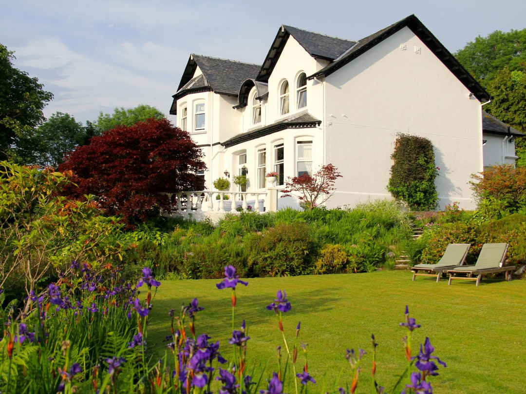 Crolinnhe Guest House