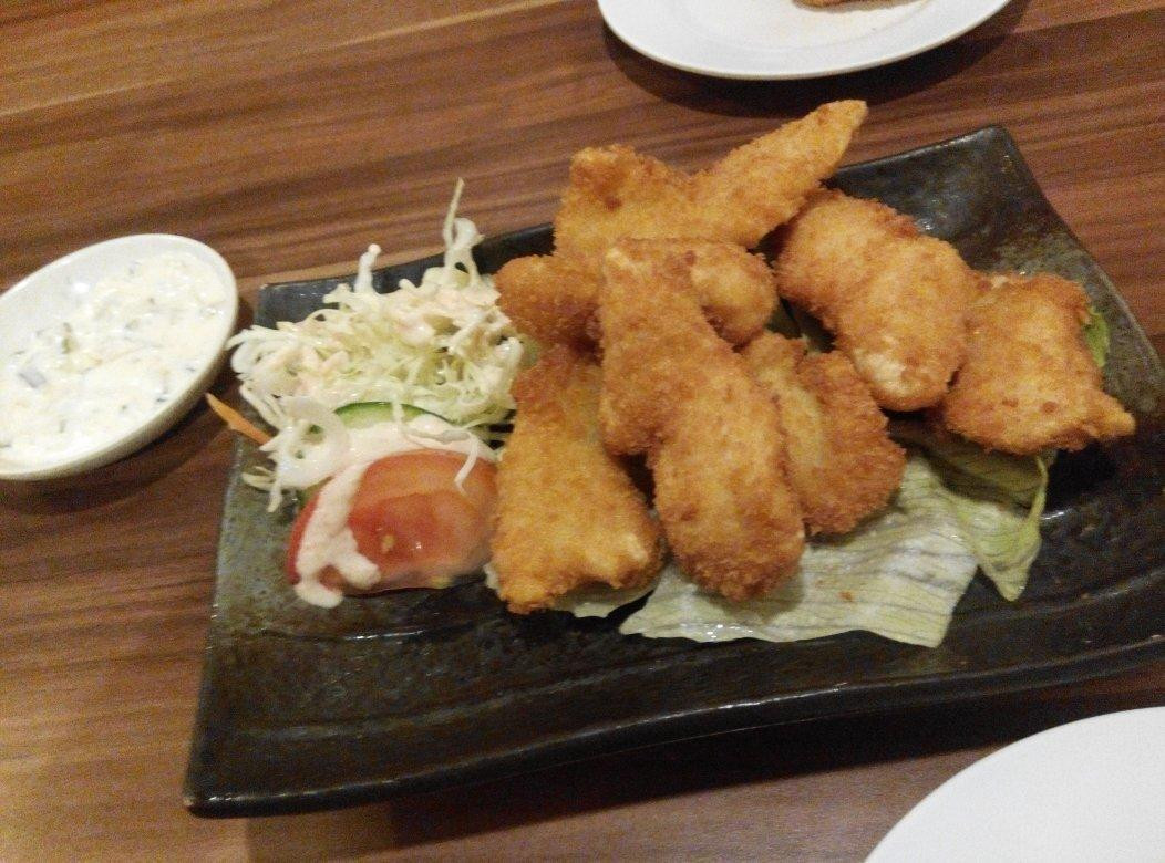 Kawazu Japanese Restaurant