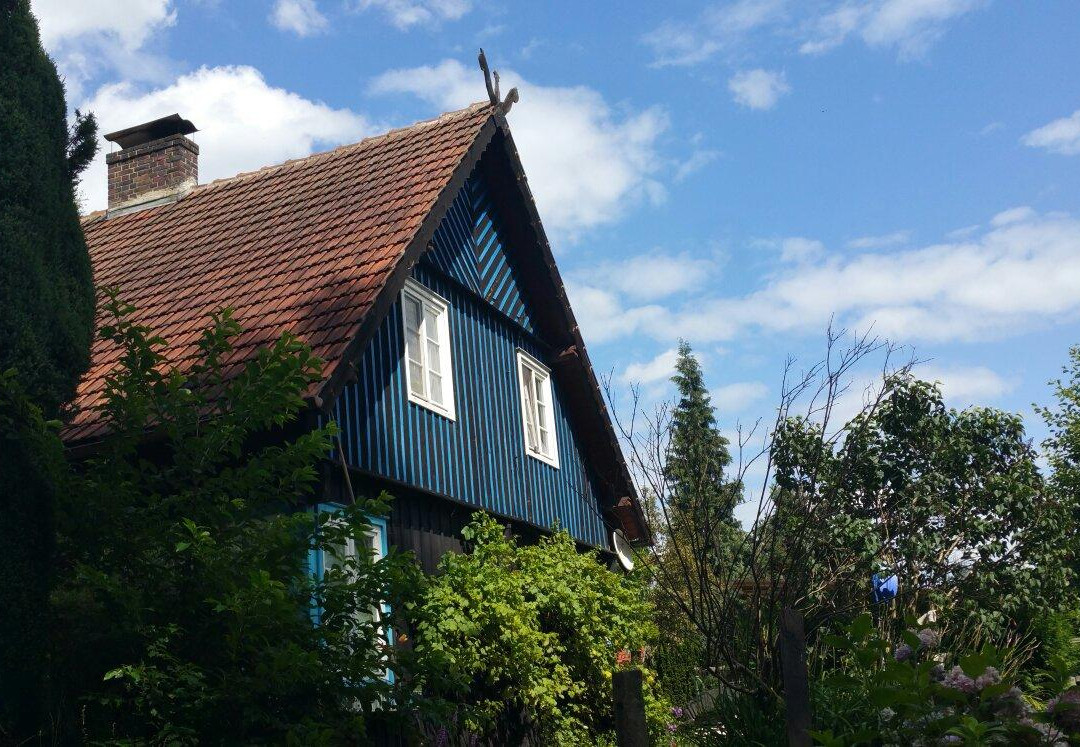 Freilandmuseum Lehde-吕贝瑙必去景点