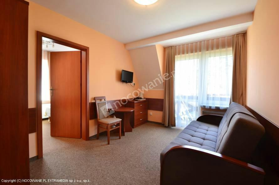 Slowiniec Vacation Resort主图