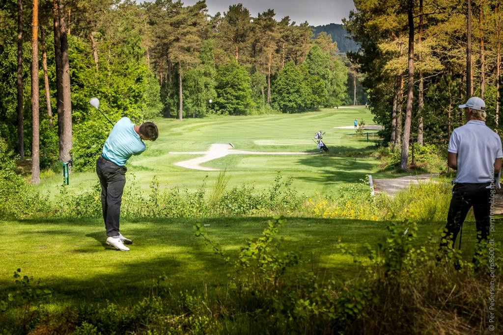 Silkeborg Golf Club景点图片