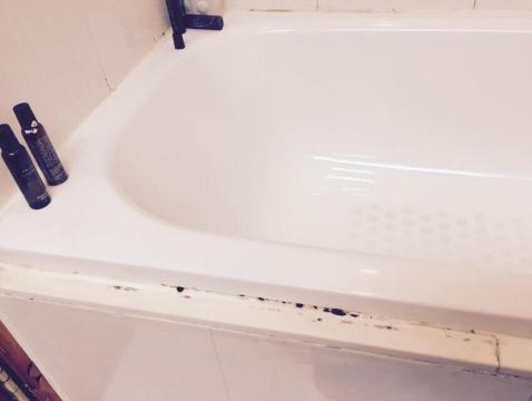 人民大会堂宾馆-浴室