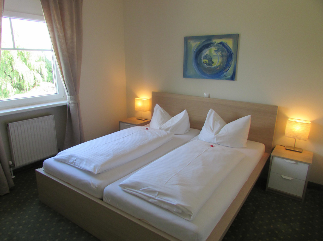 Ewitsch 13 Hotel & Wirtshaus am Platschberg主图