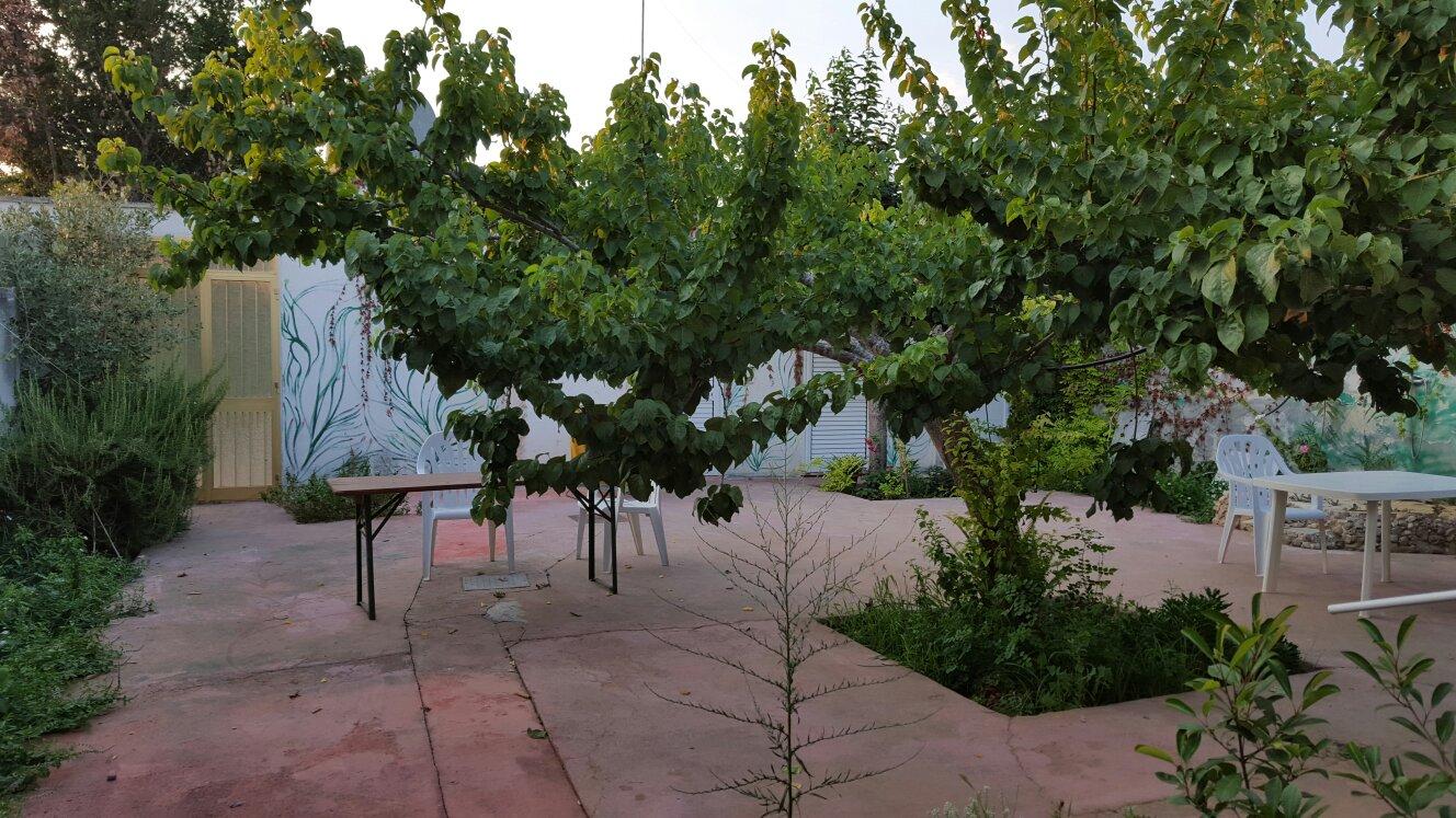 B&B Lu Salentu-客卧