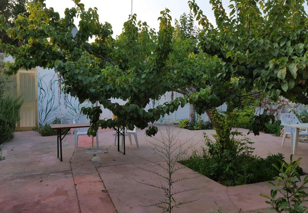 Cenate酒店住宿-B&B Lu Salentu