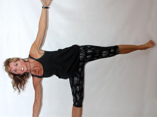 Pedretti Power Yoga-De Pere必去景点