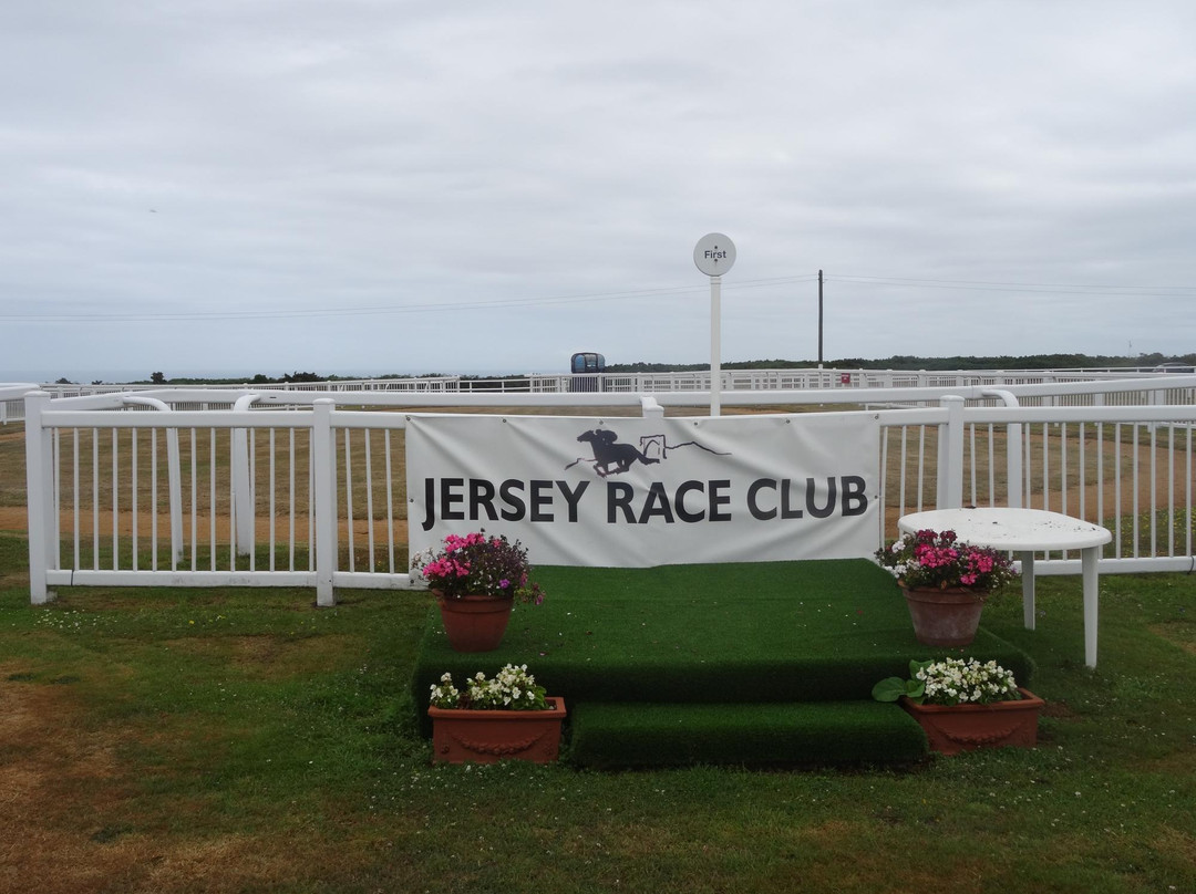 Jersey Racing-St. Ouen必去景点