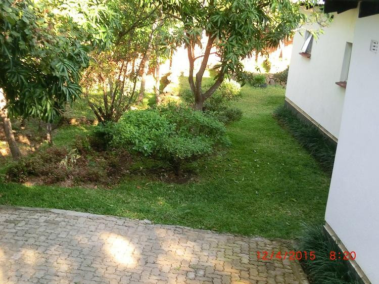 Danga Bed & Breakfast主图