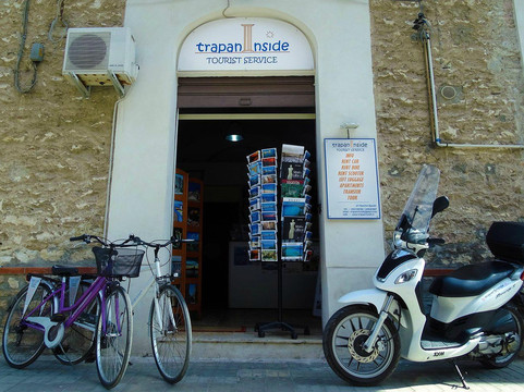 TrapanInside - Tourist Service-特拉帕尼省必去景点