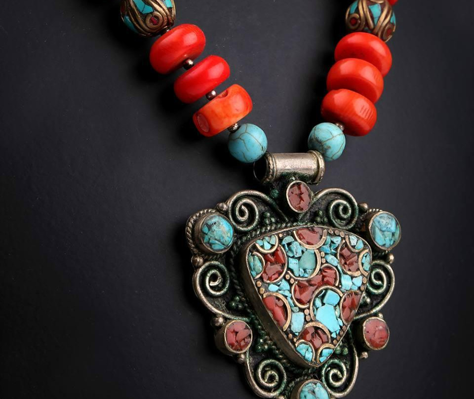 Diana Ephesus Silver & Souvenir-塞尔丘克必去景点