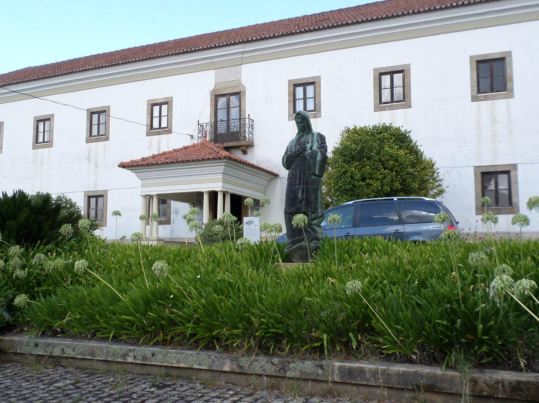 Seminario de Cernache do Bonjardim-Cernache do Bonjardim必去景点