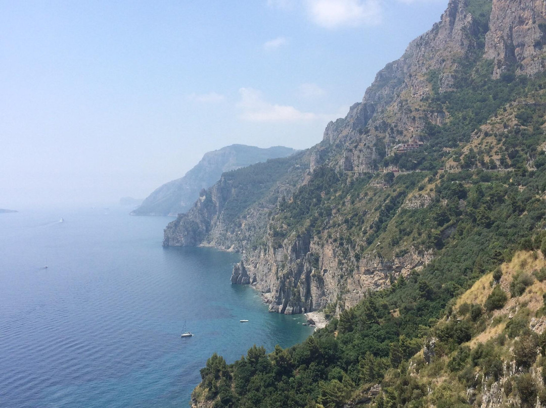 DriviNaples-那不勒斯必去景点