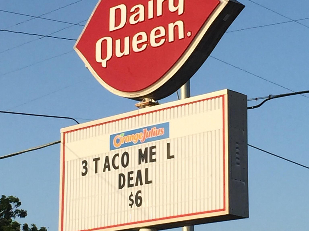 Dairy Queen