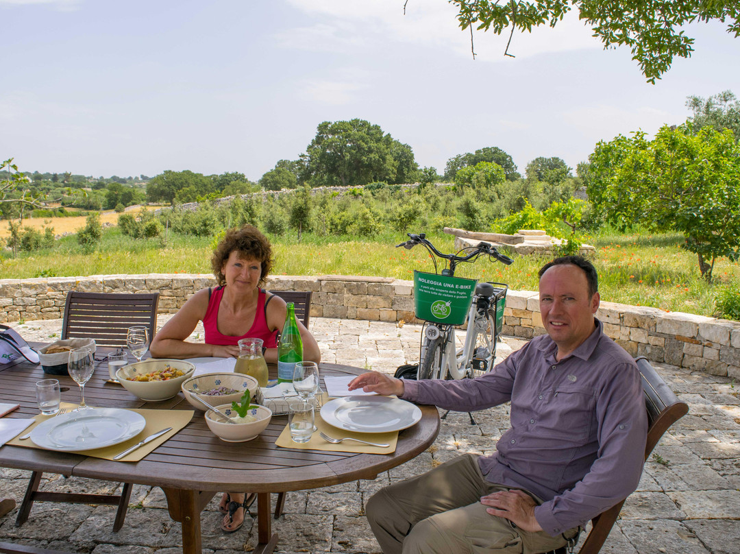 Taste & Go-诺奇必去景点
