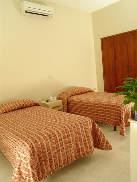 Apart. Hotel Presidente主图