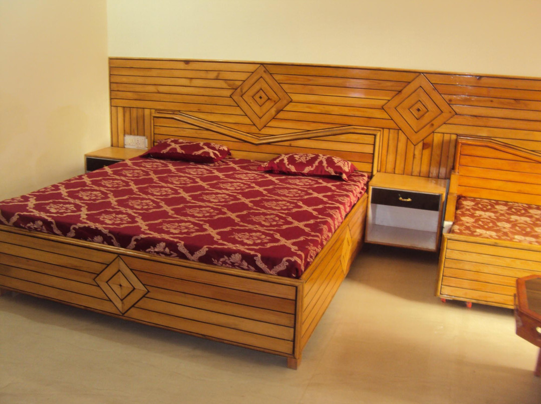 Hotel Sheetalam