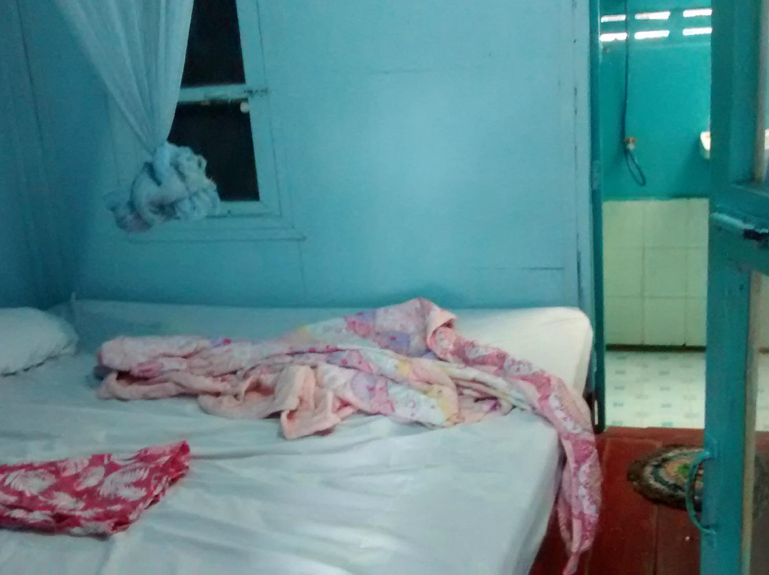 Mr B's Sunset View主图