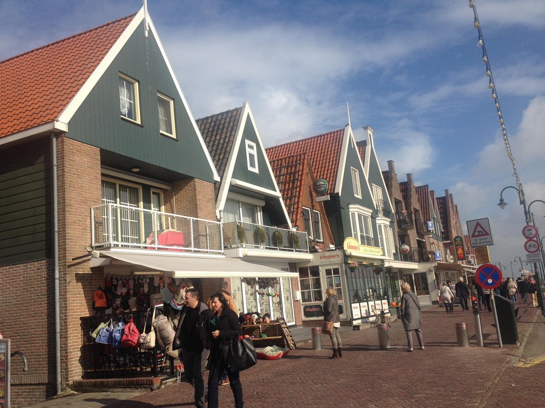 达姆拉克街-阿姆斯特丹必去景点