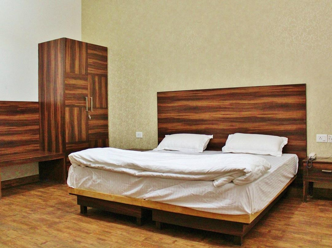 Adhunik Hotel Behror主图