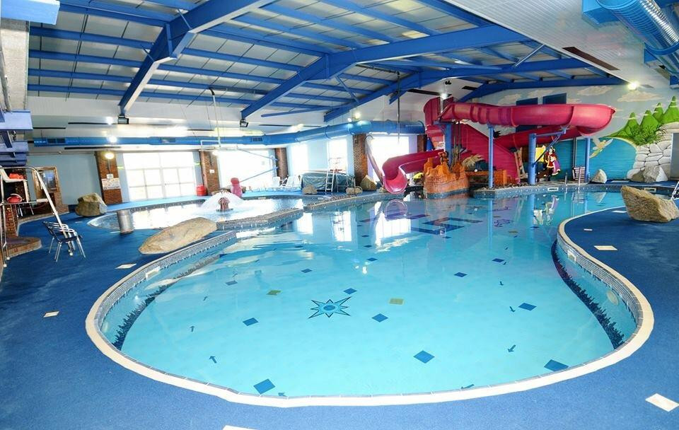 Harlyn Sands Holiday Park