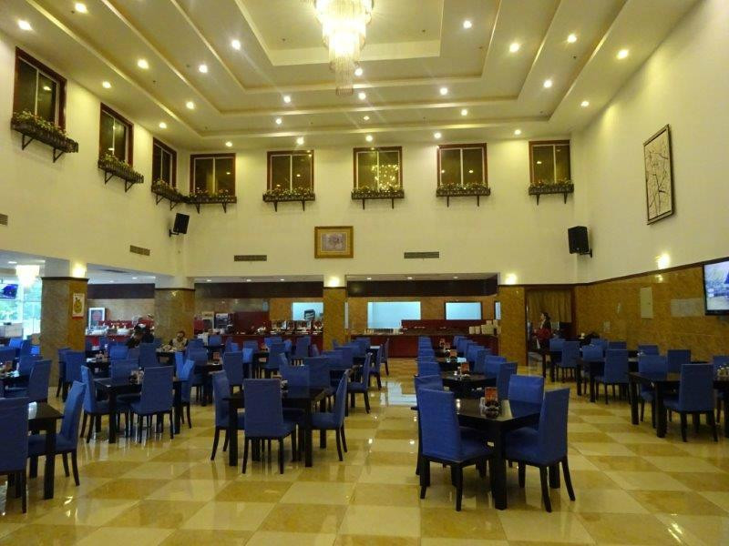 绿阳大饭店主图