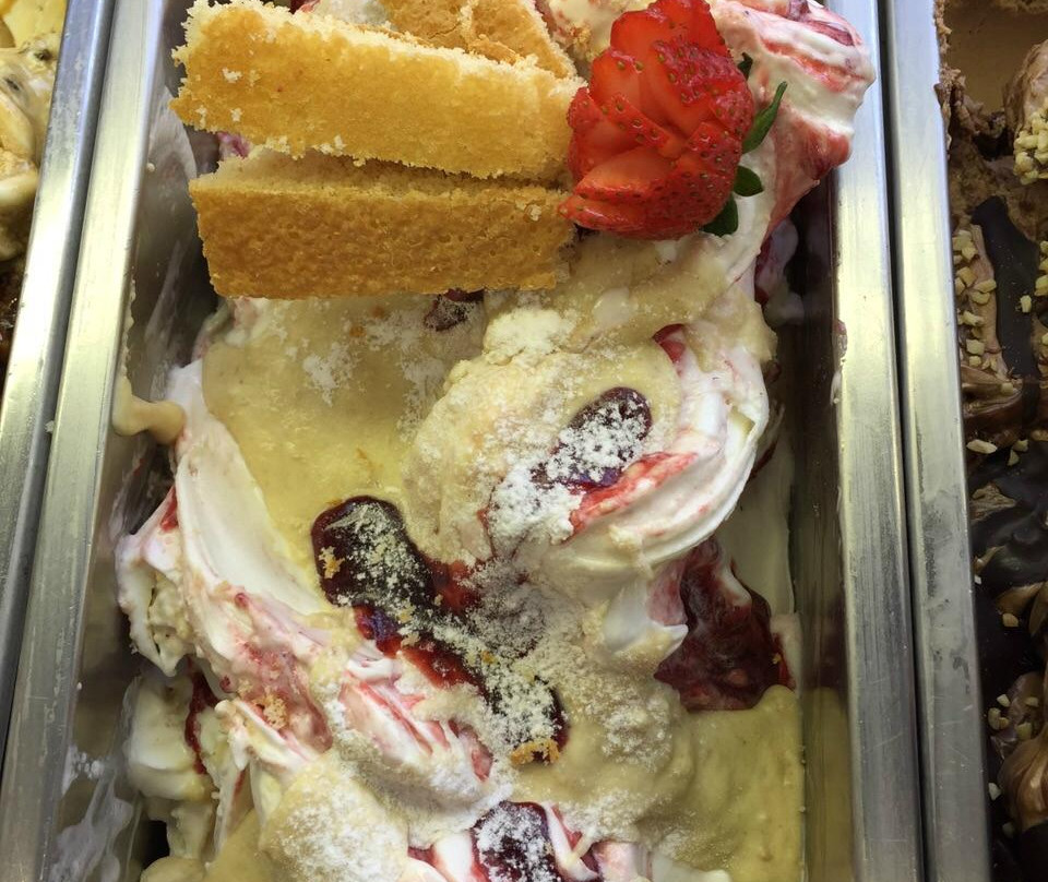 Gelateria