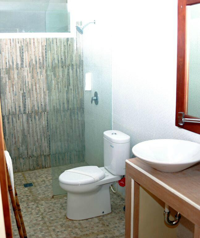 Bunga Ayu Resort主图