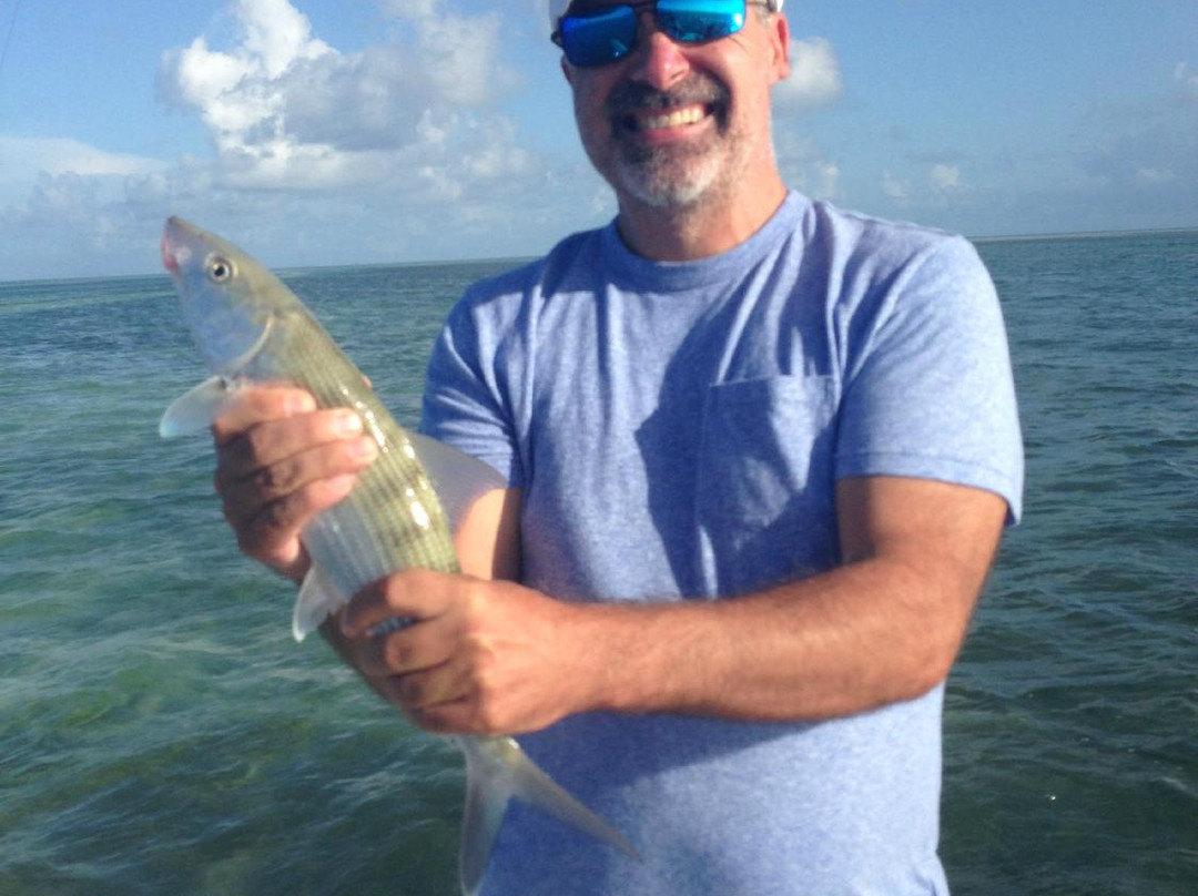 Waypoint Fishing Charters-Summerland Key必去景点