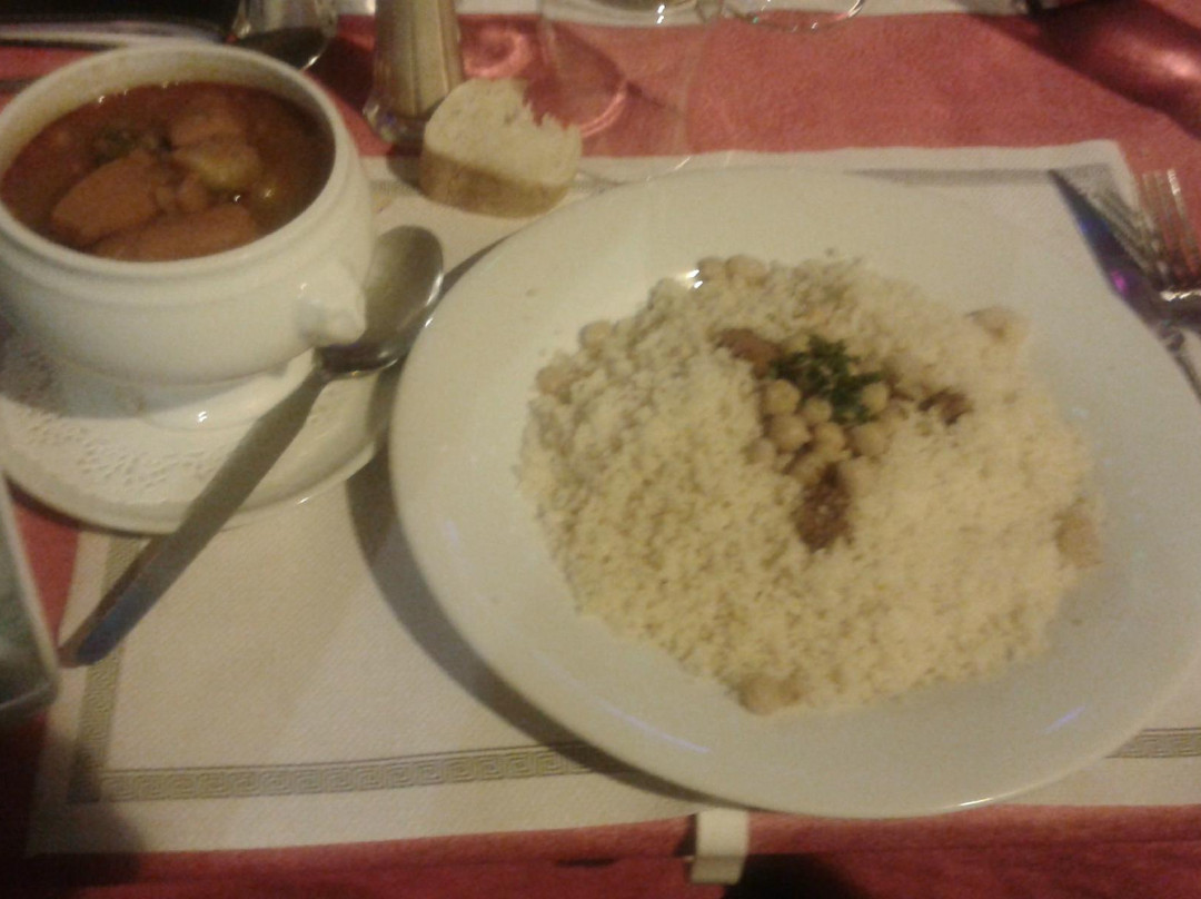 L'instant Gourmand