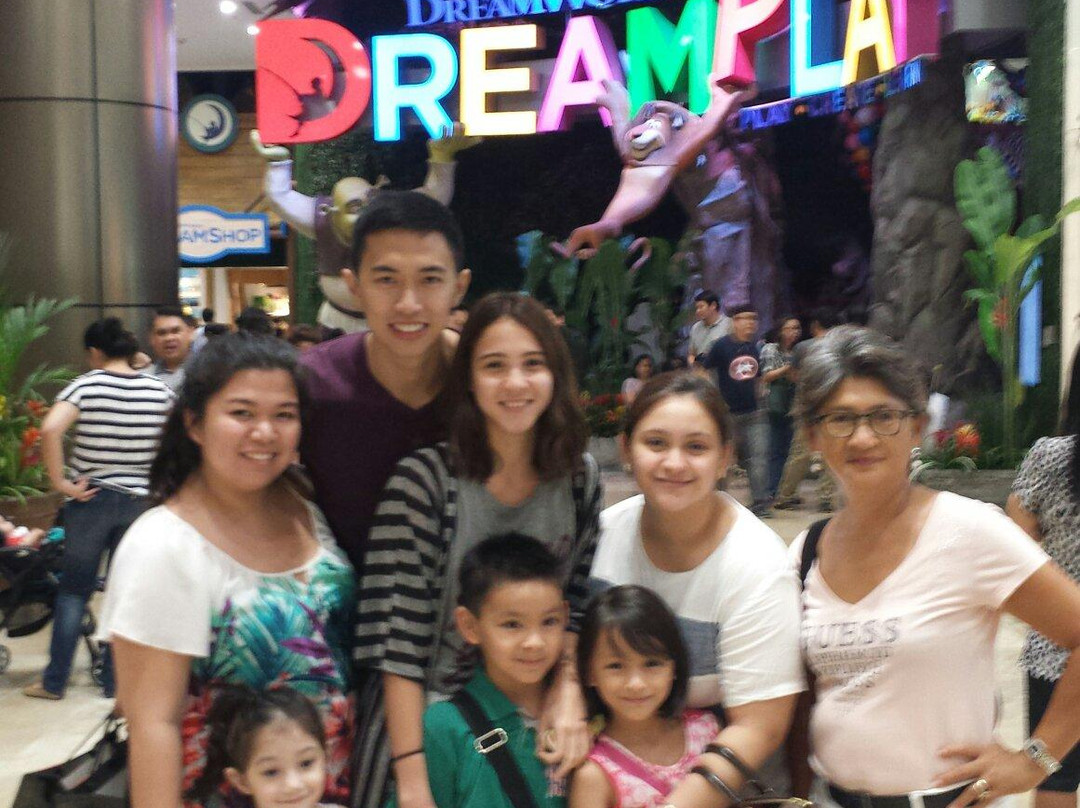 马尼拉梦之城凯悦酒店-帕拉纳克市必去景点