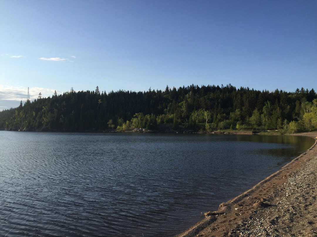 Dominion Park-圣约翰必去景点