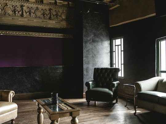 Trust Lounge-列克星敦必去景点