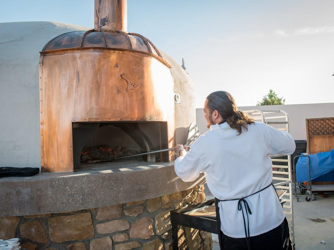 Vina Robles Amphitheatre-帕索罗布尔斯必去景点