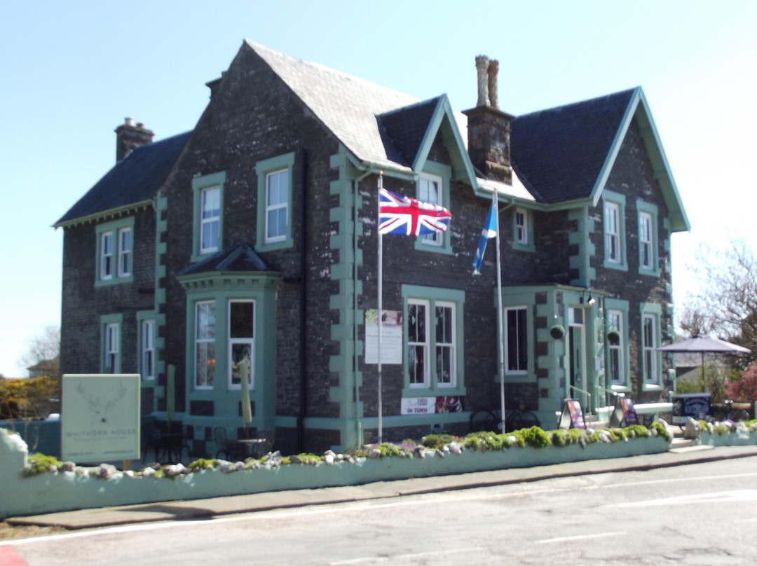 Whithorn House主图
