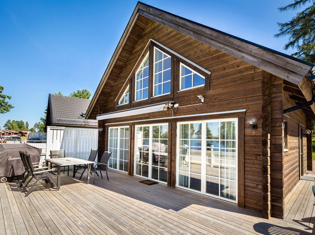 Leksand Resort